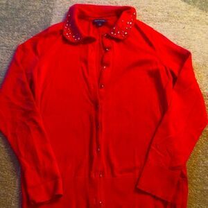 Tommy Hilfigers sweater 